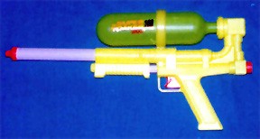 super soaker 150